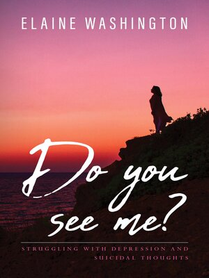 cover image of Do you see me?